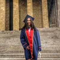 Nazlı Ceren Alioğlu