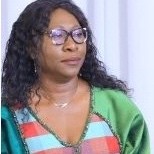 Dr Christy Adokiye George