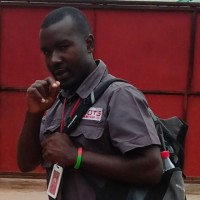 Curtis Masautso Banda