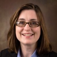 Mary Beth Marrs