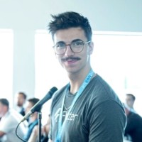 Simon Eckerstorfer