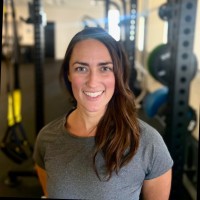 Alison Heartman Pt, Dpt, Cscs