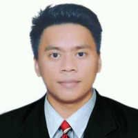 Arjem Cris Sinfuego