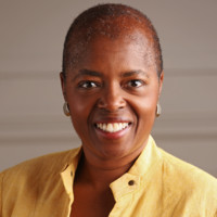Sändra Washington