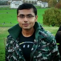 Abhishek Kumar