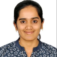 Babitha P