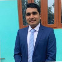 Chandra Basnet