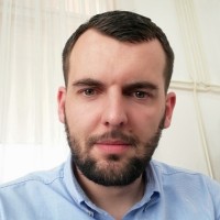 Ivan Vidovic