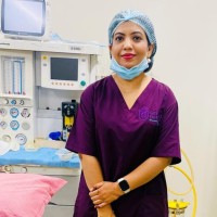 Syeda Siddiqua