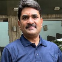Sanjay Jadhav