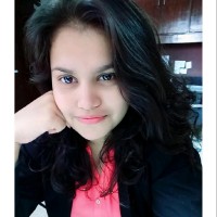 Divya Tripathi
