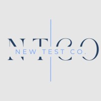 New Test Co. (NTCO)