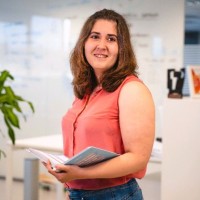 Ana Lourdes Fernández Hernández