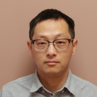 Jianping CHEN
