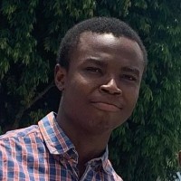 Isaac Ojerumu