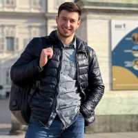 Leonid Zatulovskii