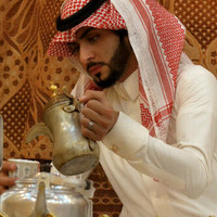 شحاب الحربي