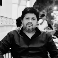 Gowtham Sridharamurthy