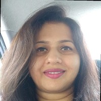 Sangeetha Sethuraman