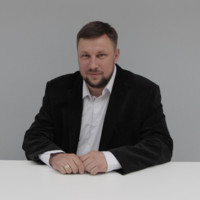 Igor Kazelskiy