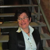 Antoinette Shelhot (Lion)