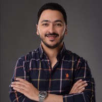 Mahmoud Saad, CFTe, CETA, MBA