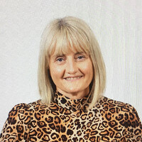 Vicky Stewart