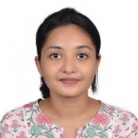 Jisma Wilson