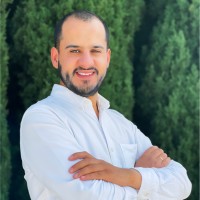 Daniel Camilo Amaya Torres