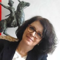 Jacqueline Ortole