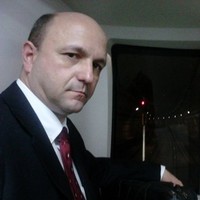 Marcos Tadeu Marcelino