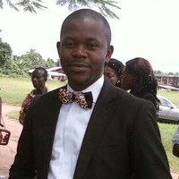 Anthony Nwabunwanne