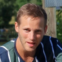 Lukas Eriksson