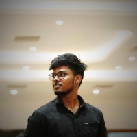 Sunil Krishnamoorthy