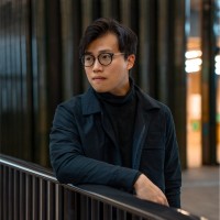 Jimmy Lau