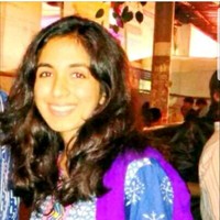 Neha Vaswani