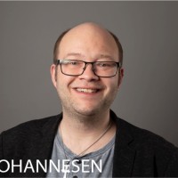 Brian Jensen