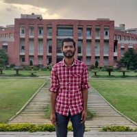 Samarth Kansal
