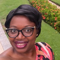 Physician Associate Nsamenang