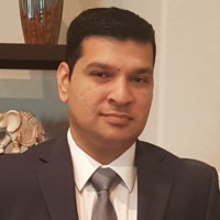 AMIR RAZA