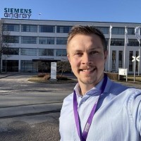 Joakim Tornberg