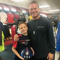 Jason Fraise