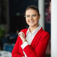Roksana Michalczyk, MBA
