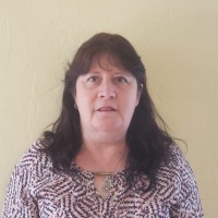 Ruth Medina Gutierrez