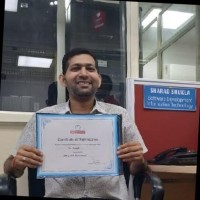 Sharad Chand