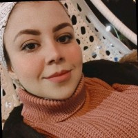 Aisha Gamal
