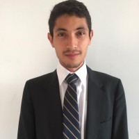 Jose Alberto Lucena Escalona