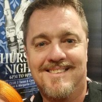 Jonathon Hughes