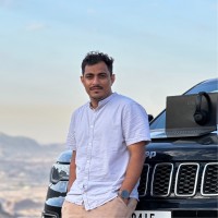 Akhil Pasha