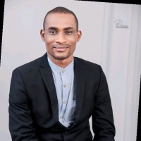 Austin Ejiofor